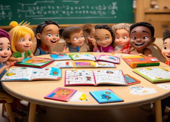 儿童数学故事大全免费（幼儿数学小故事大全）