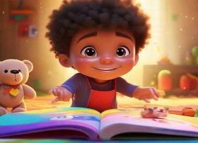 关于幼儿情绪的小故事、关于幼儿情绪的小故事有哪些