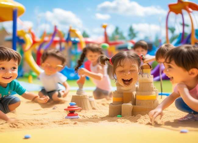 4一5岁儿童故事（4一5岁幼儿的小故事）