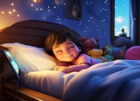 儿童免费睡前故事免费听 儿童睡前故事在线听免费连续播放