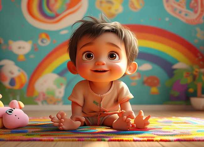 儿童情绪类故事书、情绪故事幼儿故事