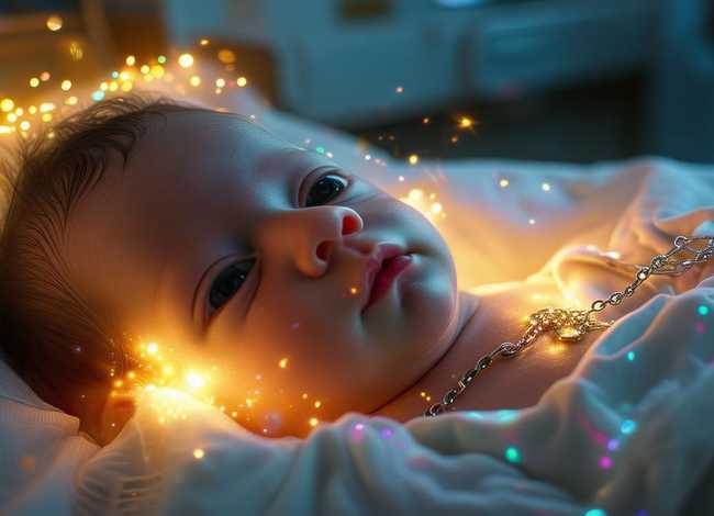 小男孩儿一出生就有超能力的故事 小男孩儿一出生就有超能力的故事电影