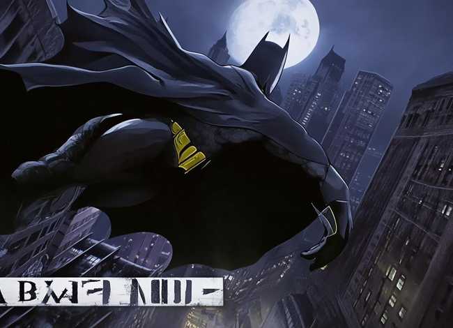 蝙蝠侠手游故事模式;蝙蝠侠手游故事模式在哪 蝙蝠侠手游故事模式;蝙蝠侠手游故事模式在哪