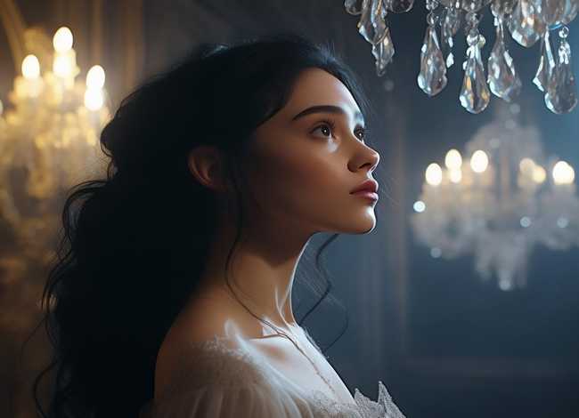 灰姑娘原版故事完整（灰姑娘原版故事完整在线听）