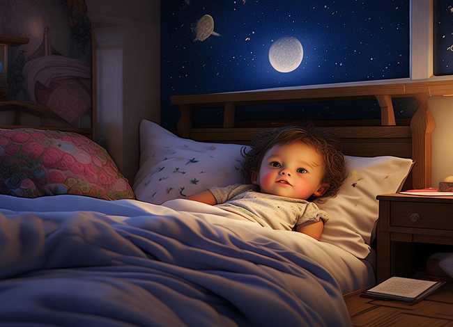 语音儿童故事睡前故事，语音播放睡前故事