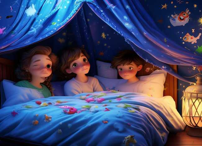 儿童睡前故事绘本6-12岁完整版；儿童睡前故事6-12岁完整版绘本