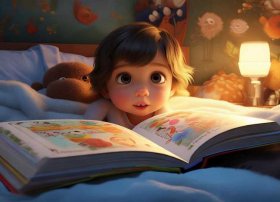 幼儿睡前短篇故事大全；幼儿睡前短篇故事大全视频