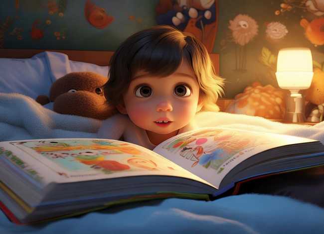 幼儿睡前短篇故事大全；幼儿睡前短篇故事大全视频