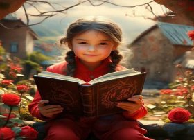 红色故事100字左右（红色故事100字左右六年级）