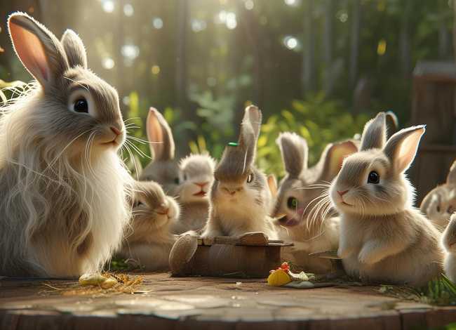 儿童故事100首小兔乖乖(幼儿故事小兔子乖乖故事视频) 儿童故事100首小兔乖乖(幼儿故事小兔子乖乖故事视频)