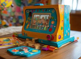 儿童故事6-12岁故事机推荐；故事大全6-12岁