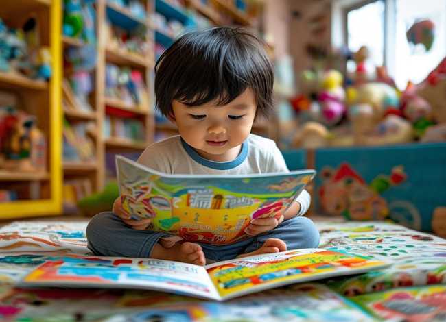 幼儿故事道理大全，幼儿故事道理大全50字