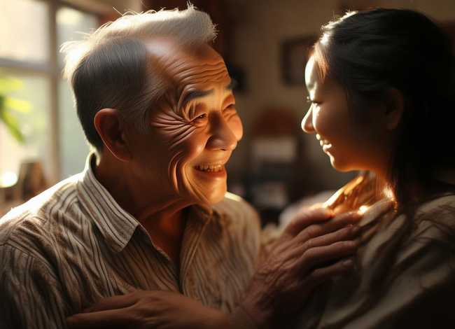 敬老故事 - 敬老故事简短50字 敬老故事 - 敬老故事简短50字