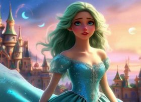 所有的儿童童话公主故事大全（儿童童话故事公主视频大全）