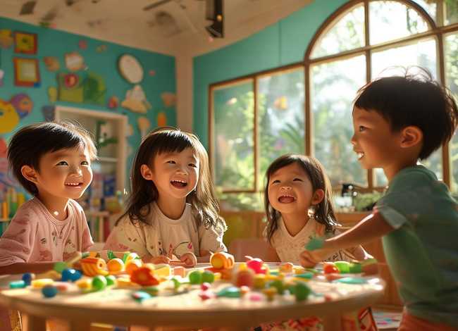 儿童生活故事的特点和创作要求是(幼儿生活故事的特点和创作要求是现实性故事性趣味性) 儿童生活故事的特点和创作要求是(幼儿生活故事的特点和创作要求是现实性故事性趣味性)