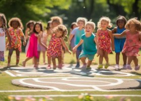 儿童优秀童谣（优秀儿歌童谣）