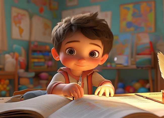 聪明小孩子的故事 - 聪明小孩子的故事大全 聪明小孩子的故事 - 聪明小孩子的故事大全