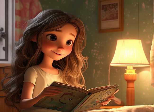 兔小贝故事睡前故事的姐姐、兔小贝故事睡前故事的姐姐叫什么