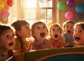 儿童听的歌、儿童听的歌曲