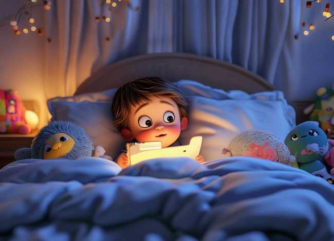 儿童睡前故事全集免费视频 - 儿童睡前故事音频免费听全集