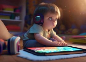 儿童长期听音频故事的坏处 孩子听音频故事的坏处