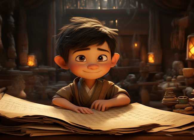 古代哪些聪慧儿童的故事 古代有哪些聪慧的儿童