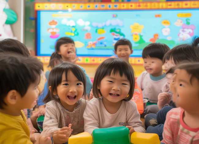 早教动画1-3岁认字，早教动画1-3岁认字教案