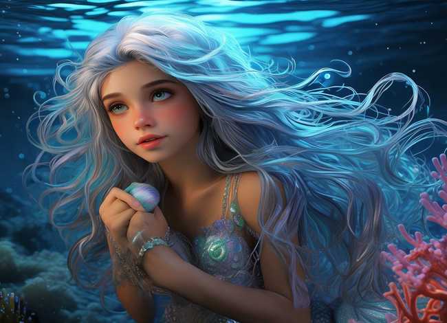 儿童故事大全6-12岁海的女儿,睡前故事大全海的女儿下 儿童故事大全6-12岁海的女儿,睡前故事大全海的女儿下