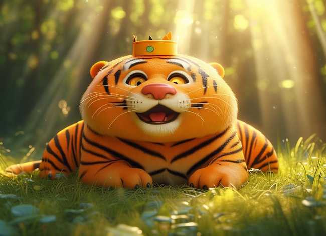 讲故事橘子老虎(讲故事橘子老虎视频) 讲故事橘子老虎(讲故事橘子老虎视频)