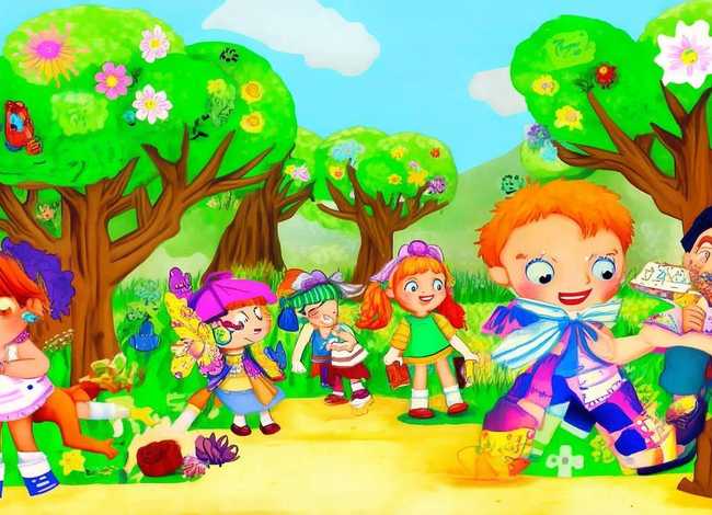 幼儿连环画故事、幼儿连环画故事图片6张 幼儿连环画故事、幼儿连环画故事图片6张