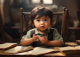 抗战故事幼儿；幼儿讲抗战故事