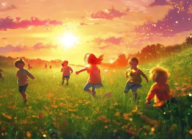 小故事太阳；太阳的小故事300字左右