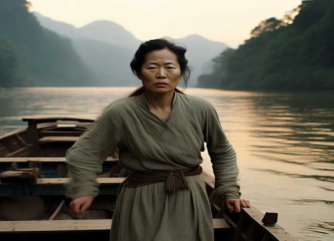 百家故事2020；百家故事台20111119江姐上船