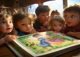 幼儿故事五分钟以内、幼儿故事五分钟以内的故事