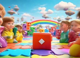 儿童逻辑思维趣味故事，幼儿逻辑思维故事