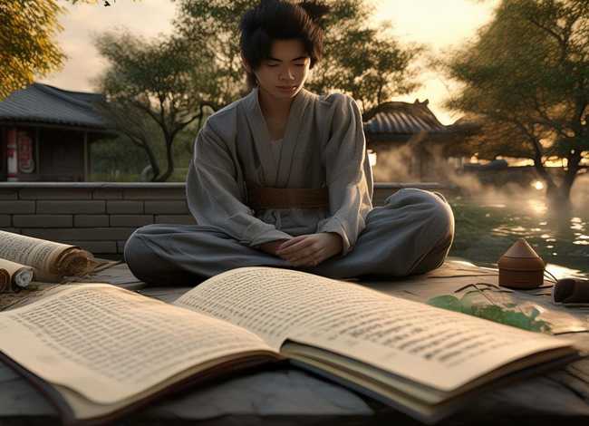 三字经故事集（三字经故事全集）