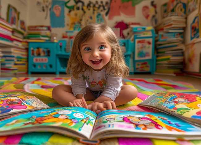 儿童绘本奥莉薇的故事 - 奥莉薇绘本故事读后感与启发