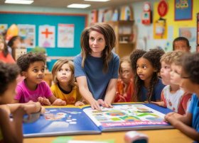 小朋友安全知识故事 小朋友安全知识故事文字版