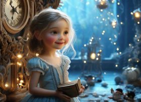 儿童故事读本灰姑娘（灰姑娘儿童绘本）