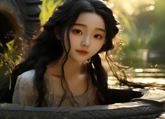 田螺姑娘寓言故事、田螺姑娘寓言故事原文 田螺姑娘寓言故事、田螺姑娘寓言故事原文