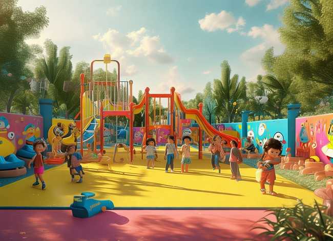 儿童城宣传语 儿童城宣传语大全 儿童城宣传语 儿童城宣传语大全