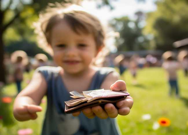 拾金不昧儿童故事、拾金不昧儿童故事文字