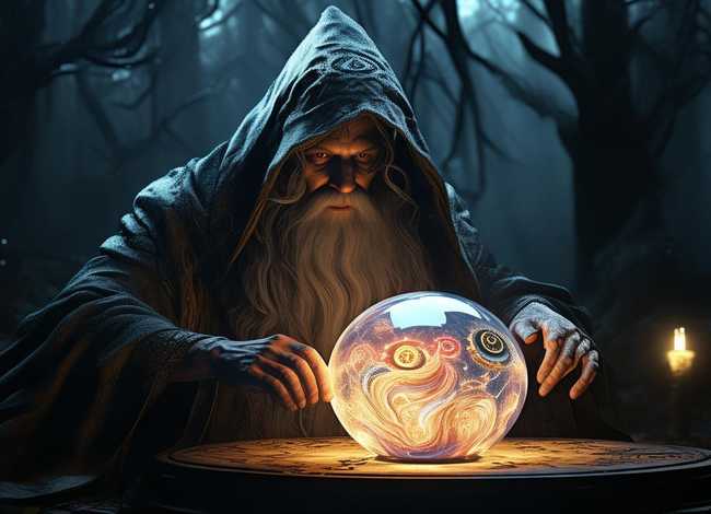 巫师的故事视频；巫师的故事视频在线观看