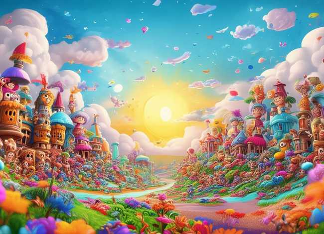 儿童动画片故事完整版视频 动画片少儿故事视频