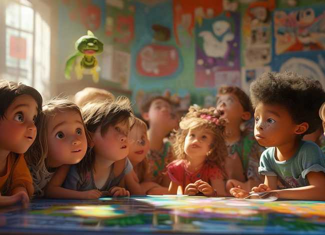 英语儿童故事 - 少儿英语故事在线听免费 英语儿童故事 - 少儿英语故事在线听免费