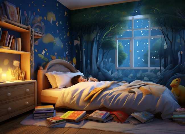 最新经典儿童睡前故事文字版 - 儿童睡前文字版故事大全经典故事 最新经典儿童睡前故事文字版 - 儿童睡前文字版故事大全经典故事