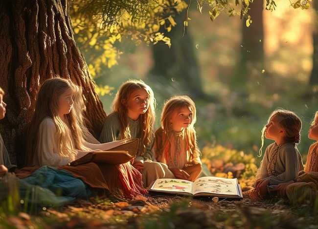 神话传说儿童故事、神话传说小故事 神话传说儿童故事、神话传说小故事