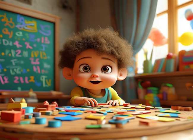 数学儿童小故事,数学小故事幼儿 数学儿童小故事,数学小故事幼儿