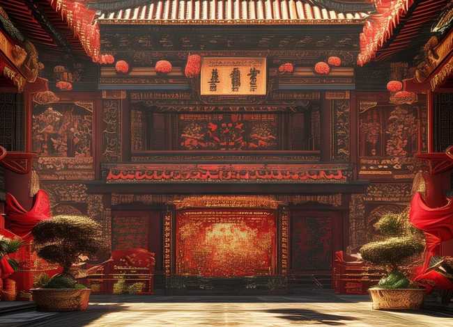 鲤鱼跳龙门故事全集 - 鲤鱼跳龙门故事全集免费听