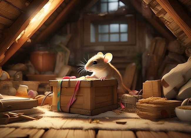 故事配画小老鼠搬家教案（故事配画小老鼠搬家教案设计）